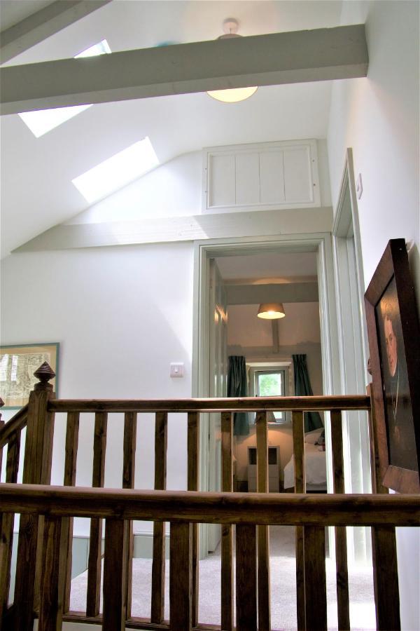 Doolans Vila Falmouth Exterior foto