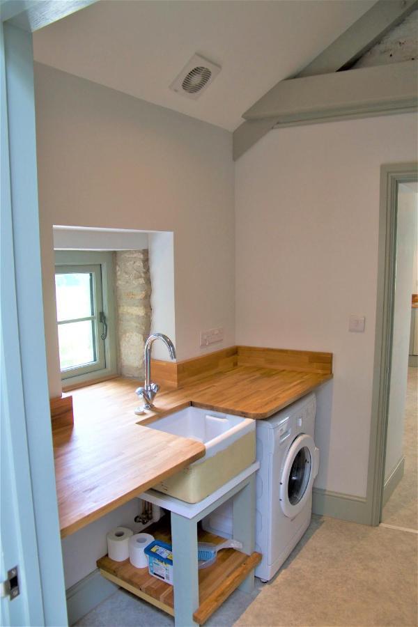 Doolans Vila Falmouth Exterior foto