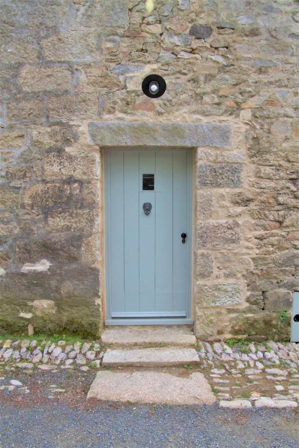 Doolans Vila Falmouth Exterior foto