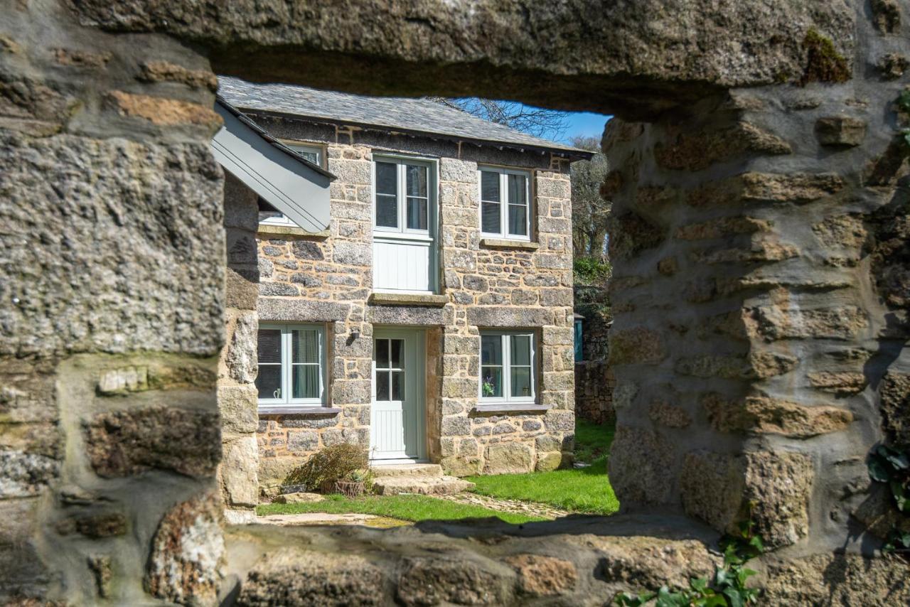 Doolans Vila Falmouth Exterior foto