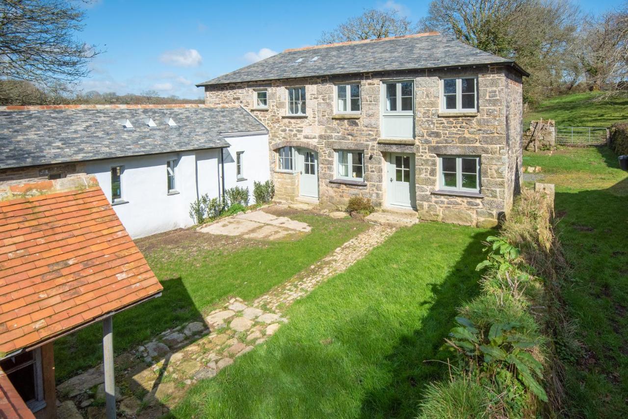 Doolans Vila Falmouth Exterior foto
