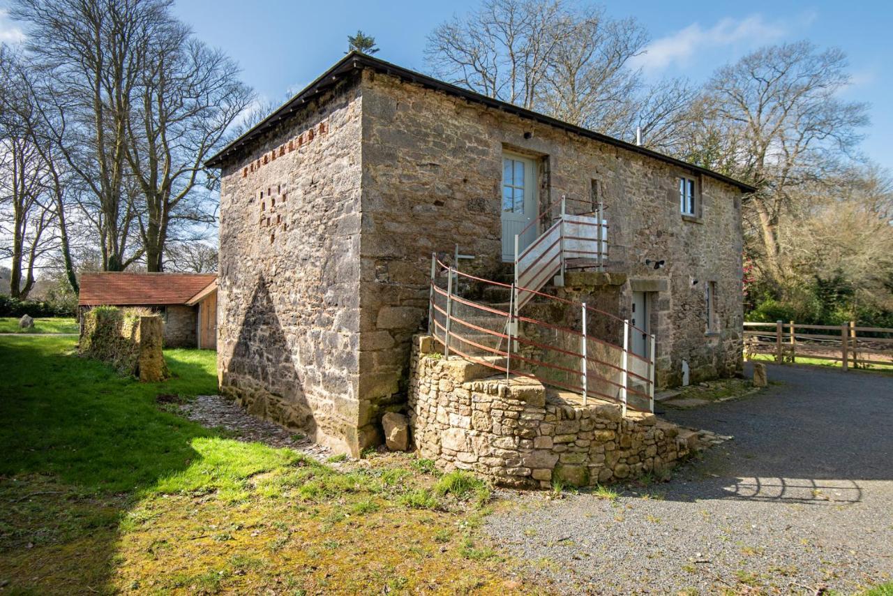 Doolans Vila Falmouth Exterior foto