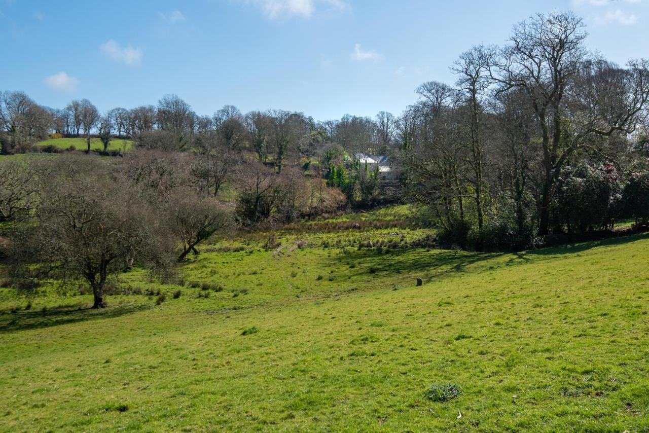 Doolans Vila Falmouth Exterior foto