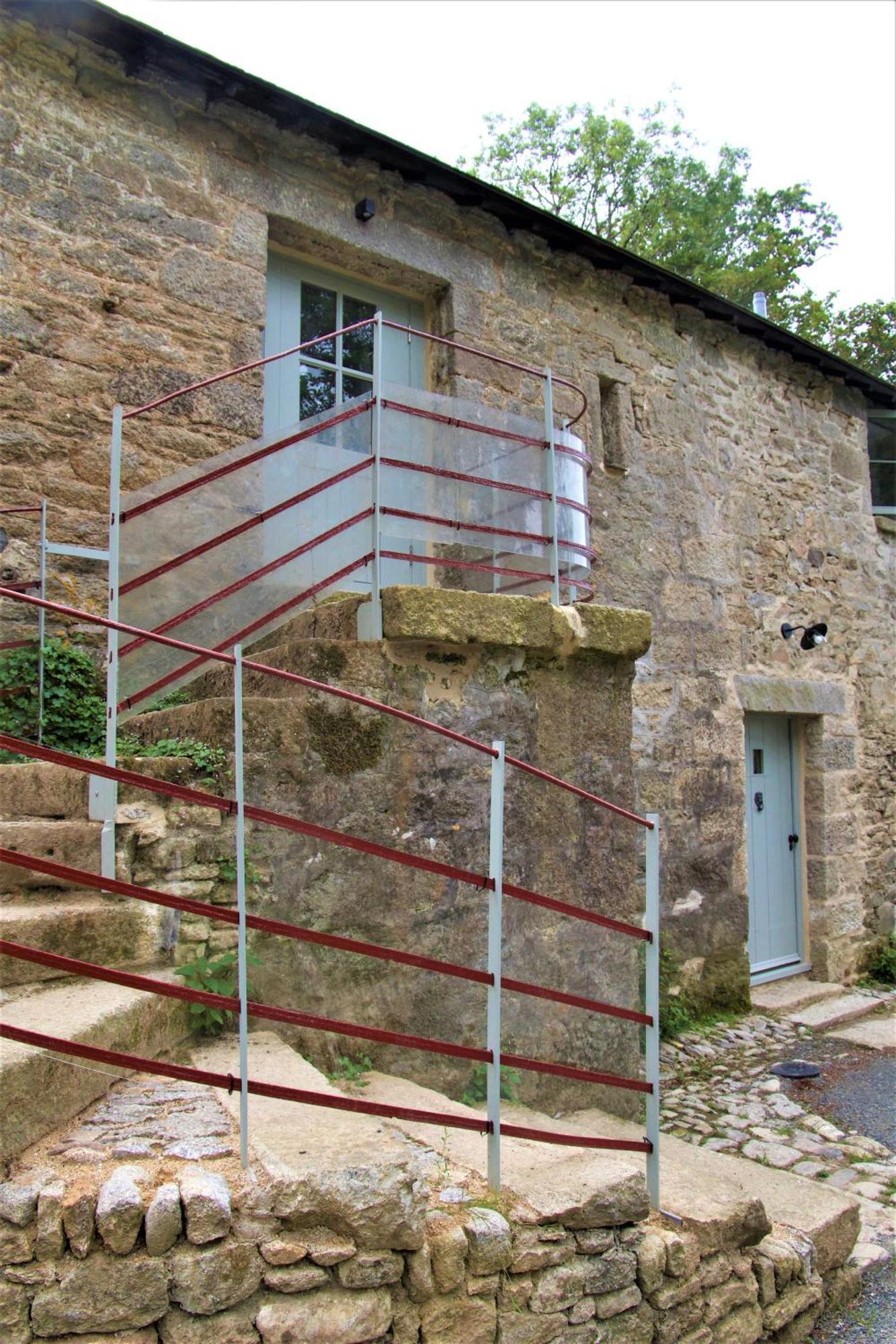 Doolans Vila Falmouth Exterior foto